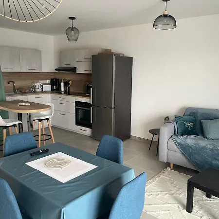 Apartamento Aurel's & Jul's - The Emerald Annecy