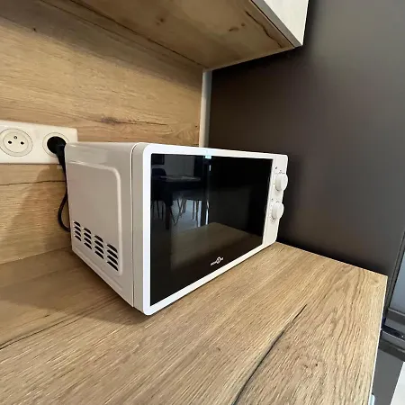 Apartamento Aurel's & Jul's - The Emerald Annecy
