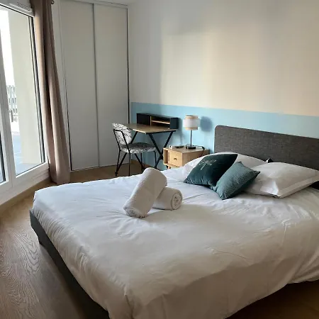 Aurel's & Jul's - The Emerald Annecy